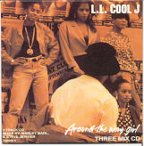 LL Cool J - Around The Way Girl